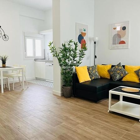Oran Tenerife Suites Ap. 08 سانتا كروز دي تينيريف المظهر الخارجي الصورة