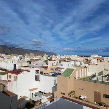 Oran Tenerife Suites Ap. 08 سانتا كروز دي تينيريف المظهر الخارجي الصورة