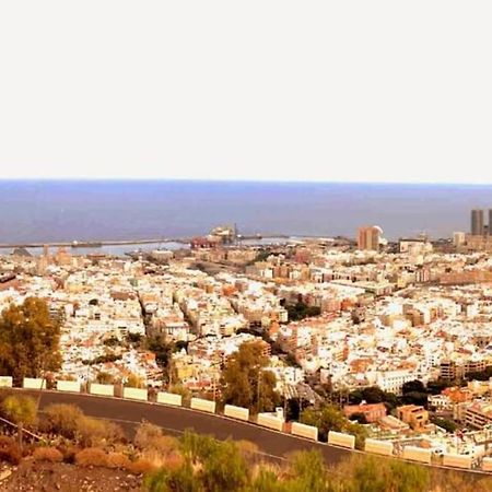 Oran Tenerife Suites Ap. 08 سانتا كروز دي تينيريف المظهر الخارجي الصورة