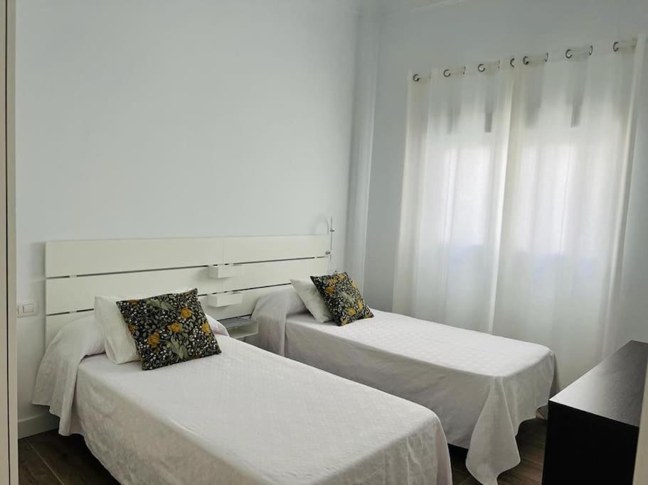 Oran Tenerife Suites Ap. 08 سانتا كروز دي تينيريف المظهر الخارجي الصورة