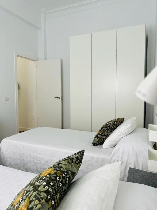 Oran Tenerife Suites Ap. 08 سانتا كروز دي تينيريف المظهر الخارجي الصورة