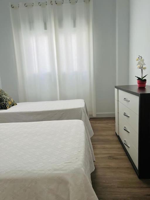 Oran Tenerife Suites Ap. 08 سانتا كروز دي تينيريف المظهر الخارجي الصورة