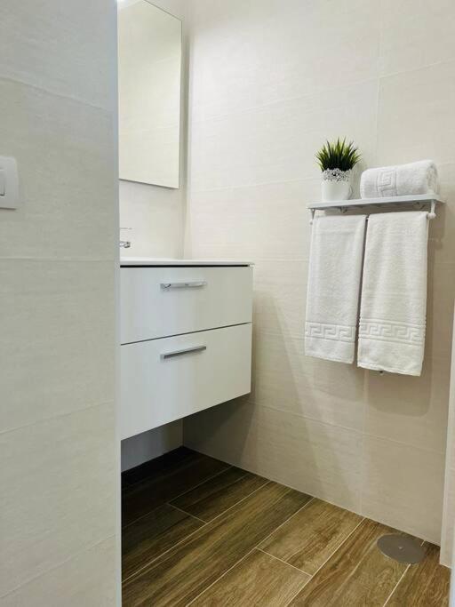 Oran Tenerife Suites Ap. 08 سانتا كروز دي تينيريف المظهر الخارجي الصورة