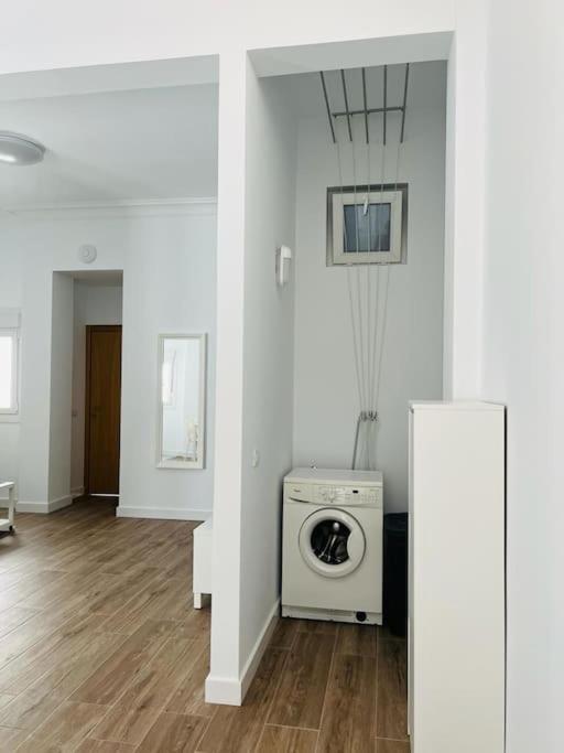 Oran Tenerife Suites Ap. 08 سانتا كروز دي تينيريف المظهر الخارجي الصورة