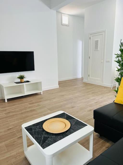 Oran Tenerife Suites Ap. 08 سانتا كروز دي تينيريف المظهر الخارجي الصورة