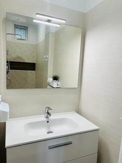 Oran Tenerife Suites Ap. 08 سانتا كروز دي تينيريف المظهر الخارجي الصورة